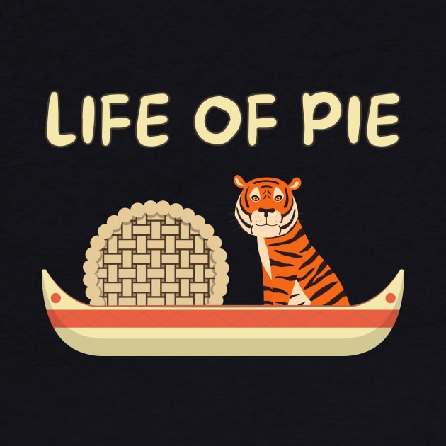 Life of Pie by Caregiverology